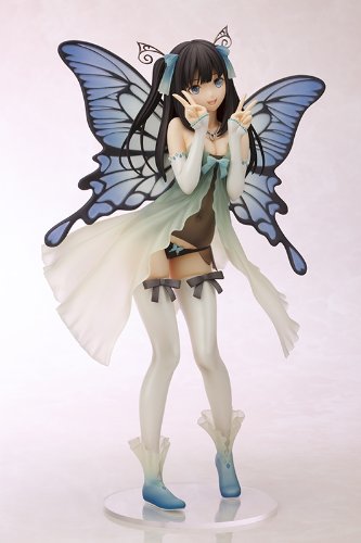 Kotobukiya Japan Tony'S Heroine Daisy 1/6 Scale Pvc Figure | Peace Keeper Collection- Japan Figure Store - #1 Bring To You The Best Japanese Goods