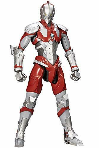 Kotobukiya Ultraman Non-scale Plastic Model Kit- Japan Figure Store - #1 Bring To You The Best Japanese Goods