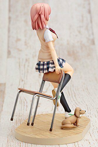 Kotobukiya Yui Yuigahama Figure- Japan Figure Store - #1 Bring To You The Best Japanese Goods