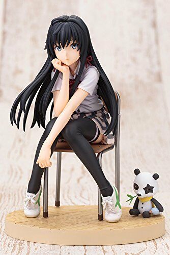 Kotobukiya Yukino Yukinoshita Figure- Japan Figure Store - #1 Bring To You The Best Japanese Goods