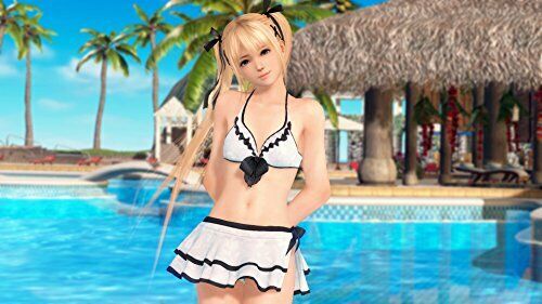 Kouei Dead Or Alive Xtreme 3 Fortune Collectors Edition Ps4- Japan Figure Store - #1 Bring To You The Best Japanese Goods