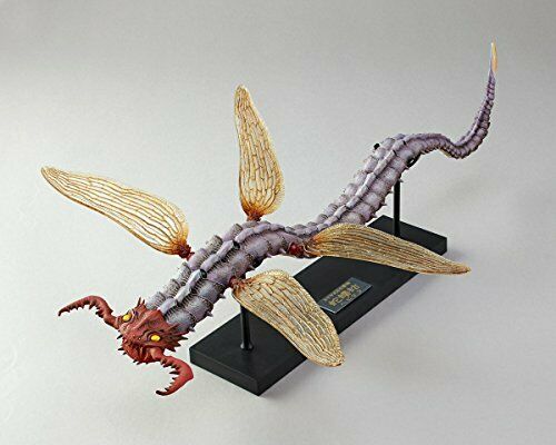 Kt Project Kt-012 Takeya Freely Figure Hebikera Painted- Japan Figure Store - #1 Bring To You The Best Japanese Goods