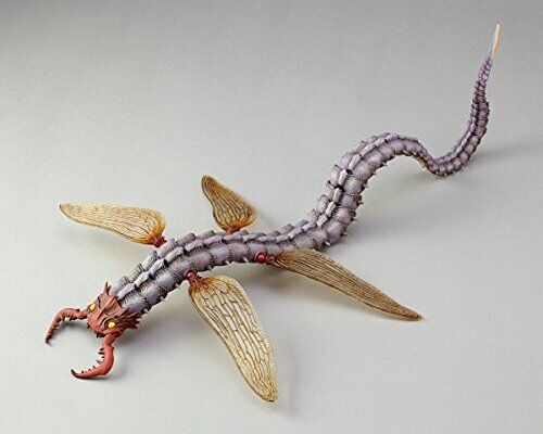 Kt Project Kt-012 Takeya Freely Figure Hebikera Painted- Japan Figure Store - #1 Bring To You The Best Japanese Goods