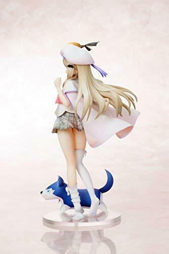 Kud Wafter Kudryavka Noumi 1/7 Figure- Japan Figure Store - #1 Bring To You The Best Japanese Goods