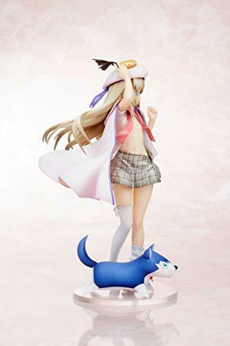 Kud Wafter Kudryavka Noumi 1/7 Figure- Japan Figure Store - #1 Bring To You The Best Japanese Goods