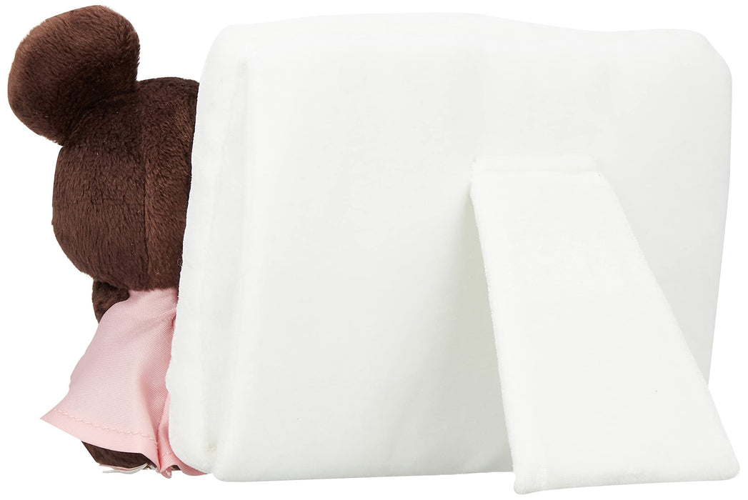 Sekiguchi Kumagaku Sweet Jackie Frame Plush Toy- Japan Figure Store - #1 Bring To You The Best Japanese Goods