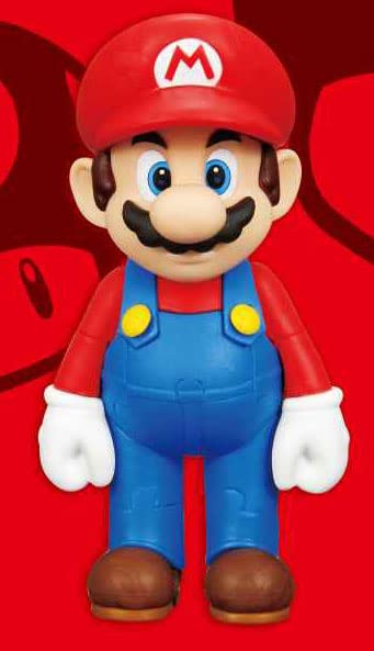 Ensky Super Mario Kumkum Puzzle Km-100 - High-Quality Game Puzzle by Ensky- Japan Figure Store - #1 Bring To You The Best Japanese Goods