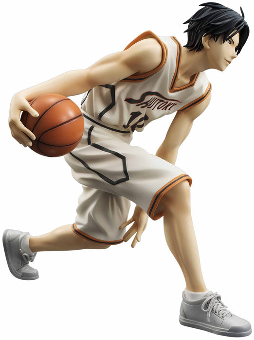 Megahouse Kuroko's Basketball Figure Series Takao 180mm PVC Figure- Japan Figure Store - #1 Bring To You The Best Japanese Goods