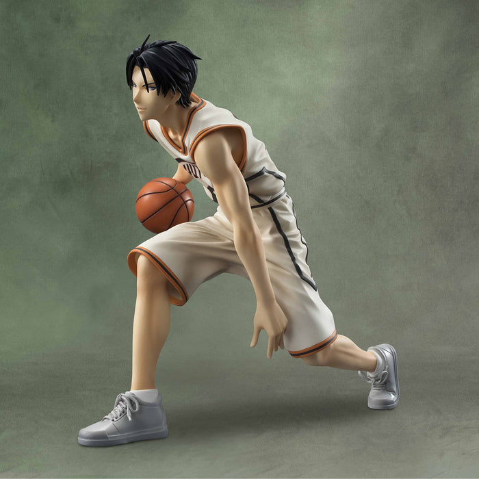 Megahouse Kuroko's Basketball Figure Series Takao 180mm PVC Figure- Japan Figure Store - #1 Bring To You The Best Japanese Goods
