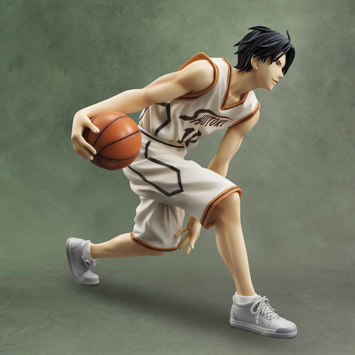 Megahouse Kuroko's Basketball Figure Series Takao 180mm PVC Figure- Japan Figure Store - #1 Bring To You The Best Japanese Goods