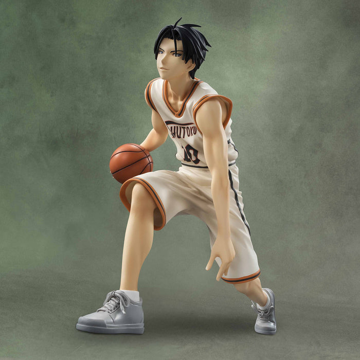 Megahouse Kuroko's Basketball Figure Series Takao 180mm PVC Figure- Japan Figure Store - #1 Bring To You The Best Japanese Goods