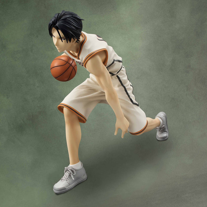 Megahouse Kuroko's Basketball Figure Series Takao 180mm PVC Figure- Japan Figure Store - #1 Bring To You The Best Japanese Goods