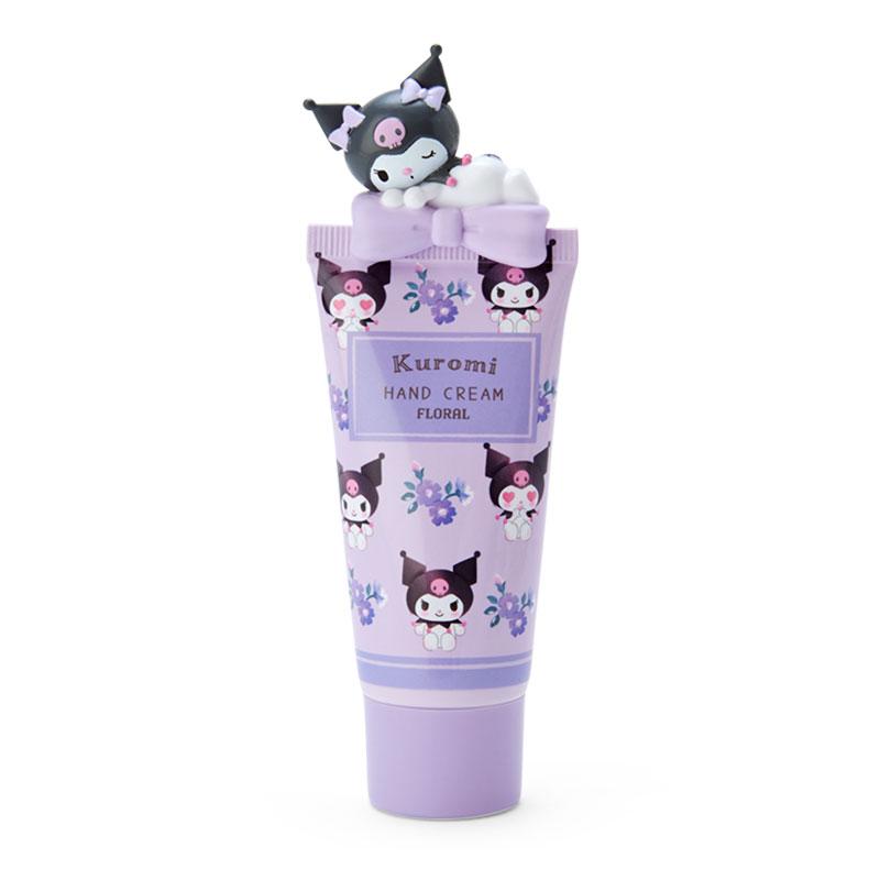 Sanrio Kuromi Hand Cream- Japan Figure Store - #1 Bring To You The Best Japanese Goods