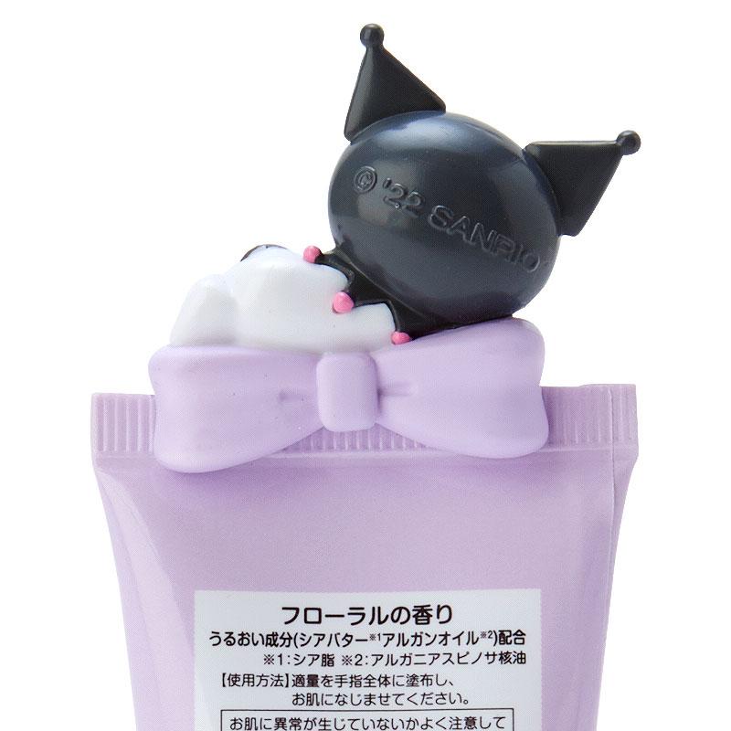 Sanrio Kuromi Hand Cream- Japan Figure Store - #1 Bring To You The Best Japanese Goods