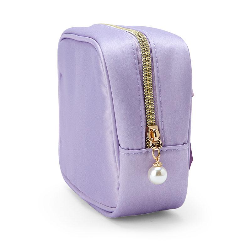 Sanrio Kuromi Pouch (Sparkling Bijou)- Japan Figure Store - #1 Bring To You The Best Japanese Goods