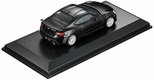Kyosho Original 1/64 Toyota 86 Gt Limited 2016 Black Ks07070a3- Japan Figure Store - #1 Bring To You The Best Japanese Goods