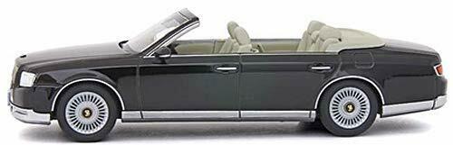 Kyosho Original 1/43 Toyota Century Open Black Ks03905bk- Japan Figure Store - #1 Bring To You The Best Japanese Goods