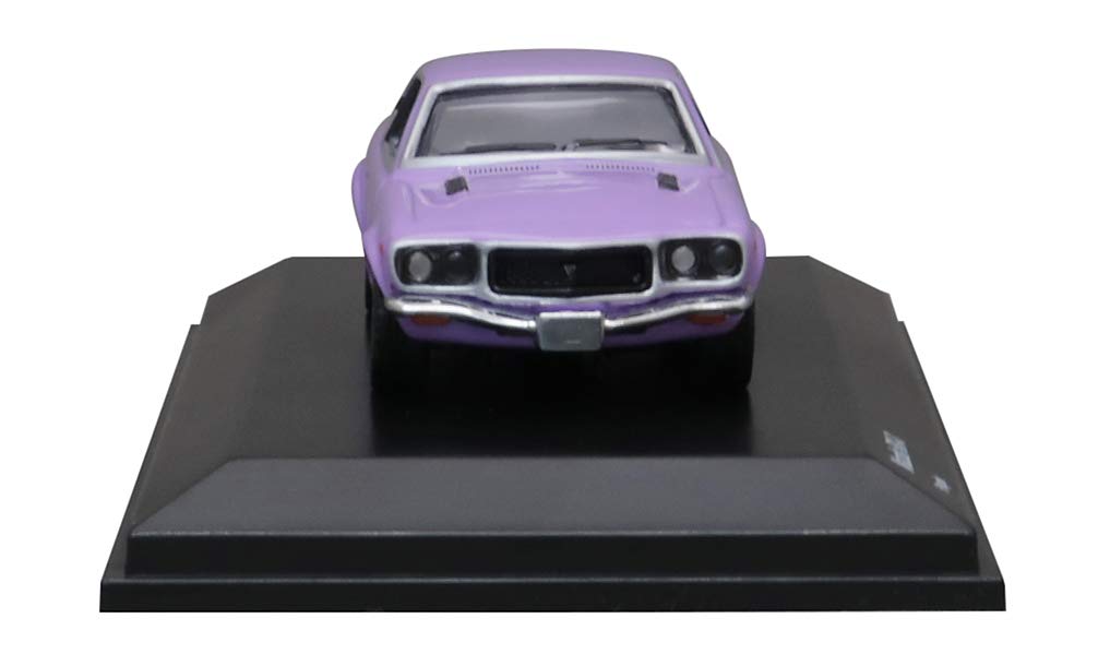 Kyosho 1/64 Mazda Rx-3 Purple Limited- Japan Figure Store - #1 Bring To You The Best Japanese Goods