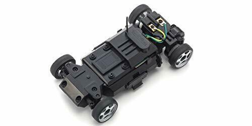 Kyosho Radio Control Electric Touring Car First Minute Initial D Mazda Rx-7 Fd3s- Japan Figure Store - #1 Bring To You The Best Japanese Goods