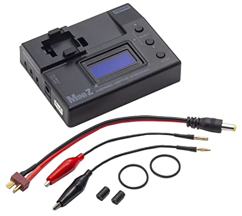 KYOSHO - Mzw124 X-Speed Mini-Z Motor Checker- Japan Figure Store - #1 Bring To You The Best Japanese Goods