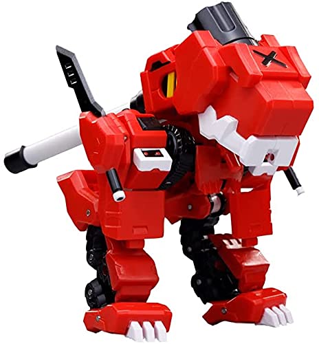 Large Firebird Toy Maki Henkei Series Japan Action Figure Accessory Pack - Bigfirebird Build- Japan Figure Store - #1 Bring To You The Best Japanese Goods