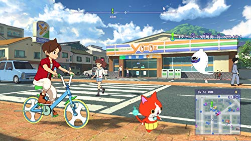 Level 5 Youkai Watch 4 Boku Ra Wa Onaji Sorawomiagete Iru Nintendo Switch - New Japan Figure 4571237660993 4