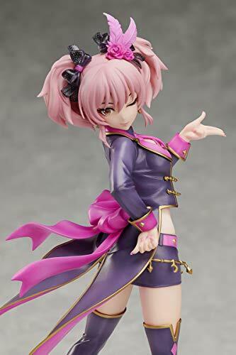 Licorne Mika Jougasaki Tulip Ver. 1/8 Scale Figure- Japan Figure Store - #1 Bring To You The Best Japanese Goods