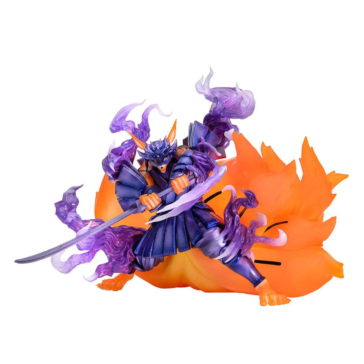 Megahouse Boruto Naruto Next Generations Kumarasu Susanoo Figure (Limited Release Japan)- Japan Figure Store - #1 Bring To You The Best Japanese Goods
