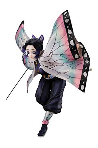 Megahouse Japan Devil Blade Shinobu Kocho Figure- Japan Figure Store - #1 Bring To You The Best Japanese Goods