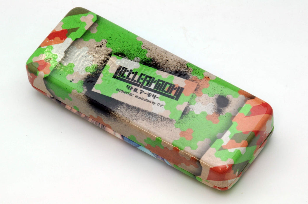 TOMYTEC Ls04 Military Series Little Armory M24 Toko / Shoko Sawashiro Mission Pack 1/12 Scale Kit- Japan Figure Store - #1 Bring To You The Best Japanese Goods