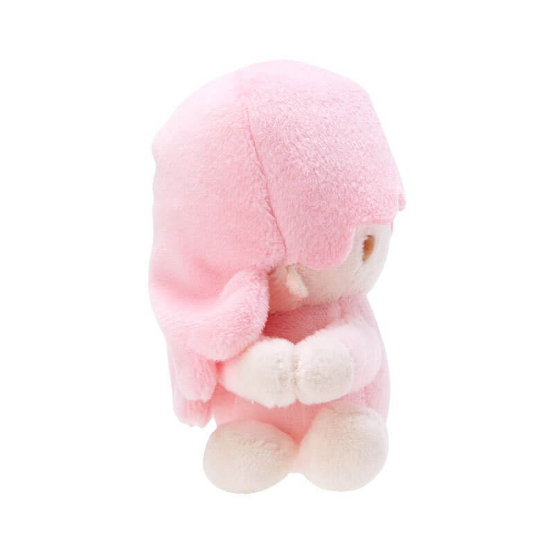 Little Twin Stars Clip Mascot Lara Japan Figure 4550337609538 1