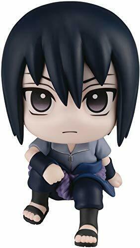 Lookup Naruto: Shippuden Sasuke Uchiha Figure - Japan Figure