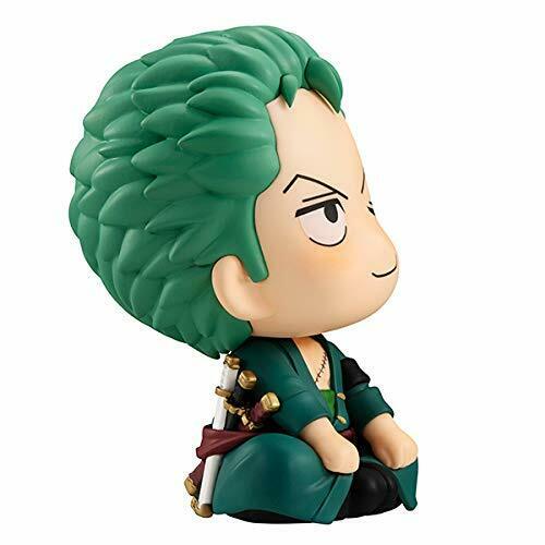 Lookup One Piece Roronoa Zoro Figure- Japan Figure Store - #1 Bring To You The Best Japanese Goods