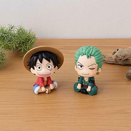 Lookup One Piece Roronoa Zoro Figure- Japan Figure Store - #1 Bring To You The Best Japanese Goods