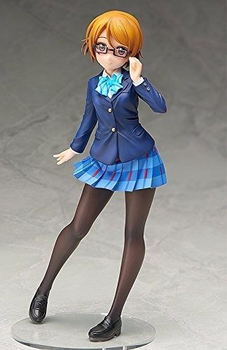 Lovelive! Hanayo Koizumi 1/8 Pvc Figure Freeing F/s- Japan Figure Store - #1 Bring To You The Best Japanese Goods