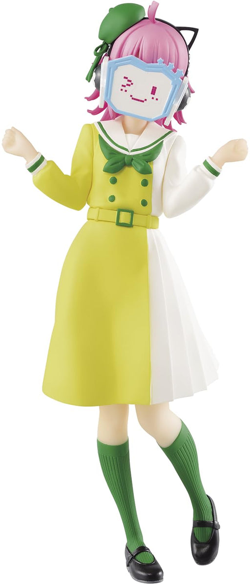 Banpresto Lovelive! Rina Tennoji Nijigasaki Academy Idol Club Figure- Japan Figure Store - #1 Bring To You The Best Japanese Goods