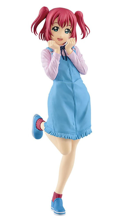Banpresto Lovelive! Sunshine! Ruby Kurosawa Exq Figure Japan 2Nd- Japan Figure Store - #1 Bring To You The Best Japanese Goods