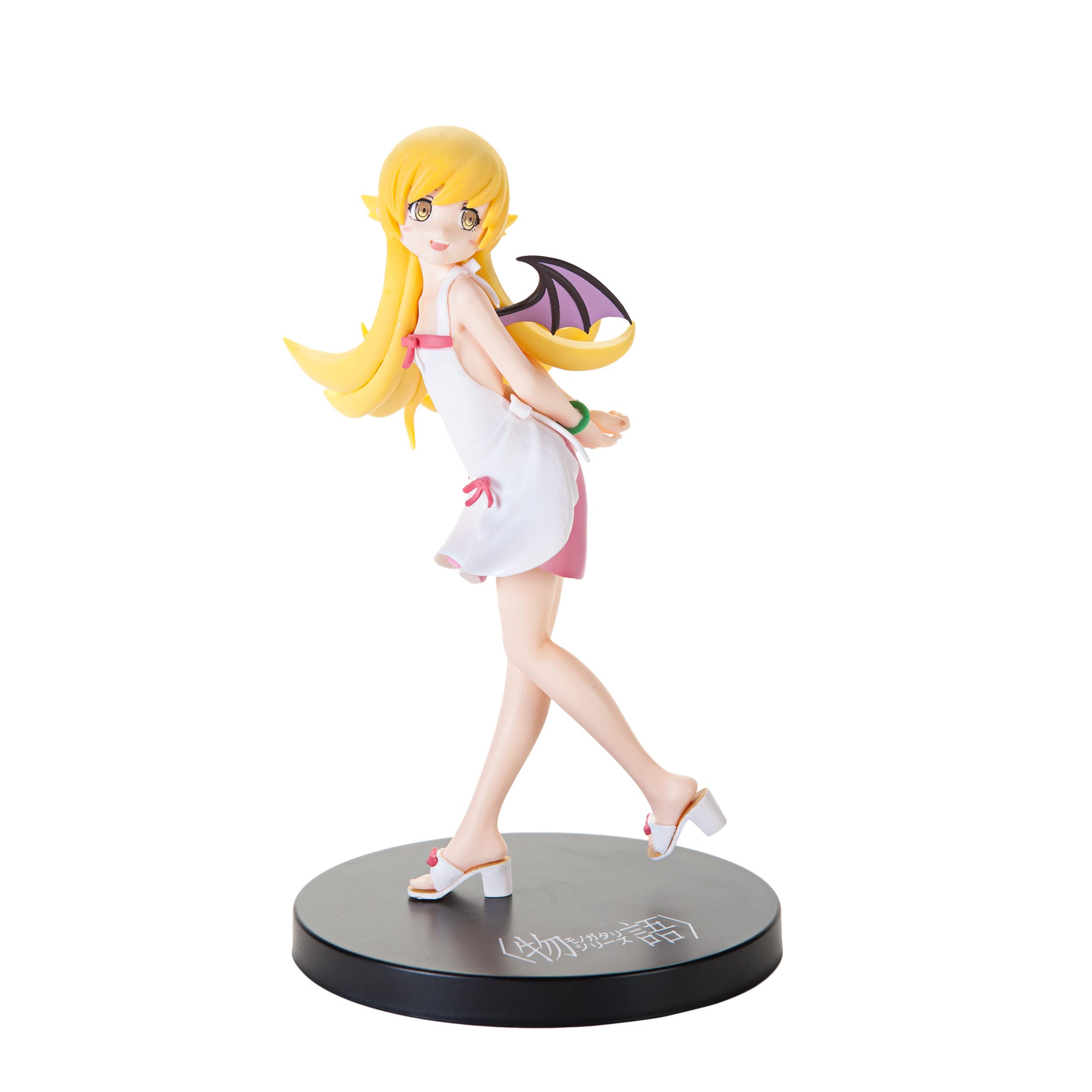 Monogatari Series Shinobu Oshino Ver.2 PM Figure- Japan Figure Store - #1 Bring To You The Best Japanese Goods