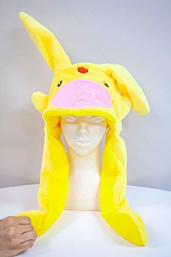 Lucan Puyo Patter Car-kun 71- Japan Figure Store - #1 Bring To You The Best Japanese Goods