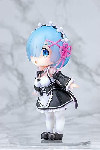 Lulumecu Re:zero -starting Life In Another World- Rem Figure- Japan Figure Store - #1 Bring To You The Best Japanese Goods