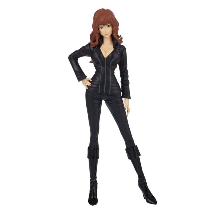 Banpresto Lupine III P6 Master Stars Piece Fujiko Mine- Japan Figure Store - #1 Bring To You The Best Japanese Goods