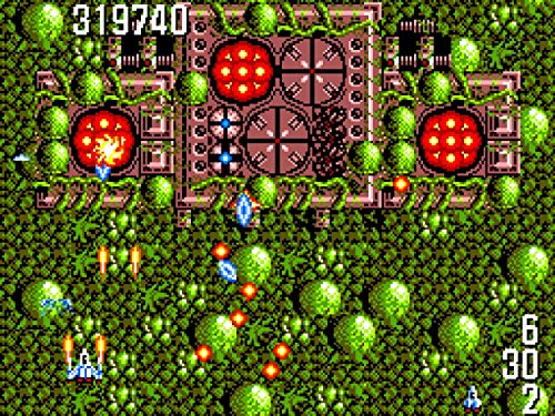 M2 Aleste Collection Playstation 4 Ps4 - New Japan Figure 4589664270074 1