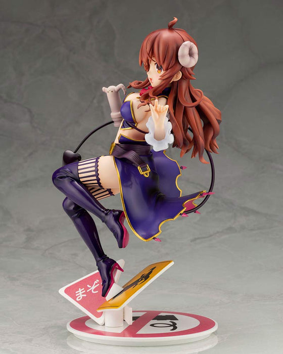Shadow Mistress Yuko The Demon Girl Next Door Figure- Japan Figure Store - #1 Bring To You The Best Japanese Goods
