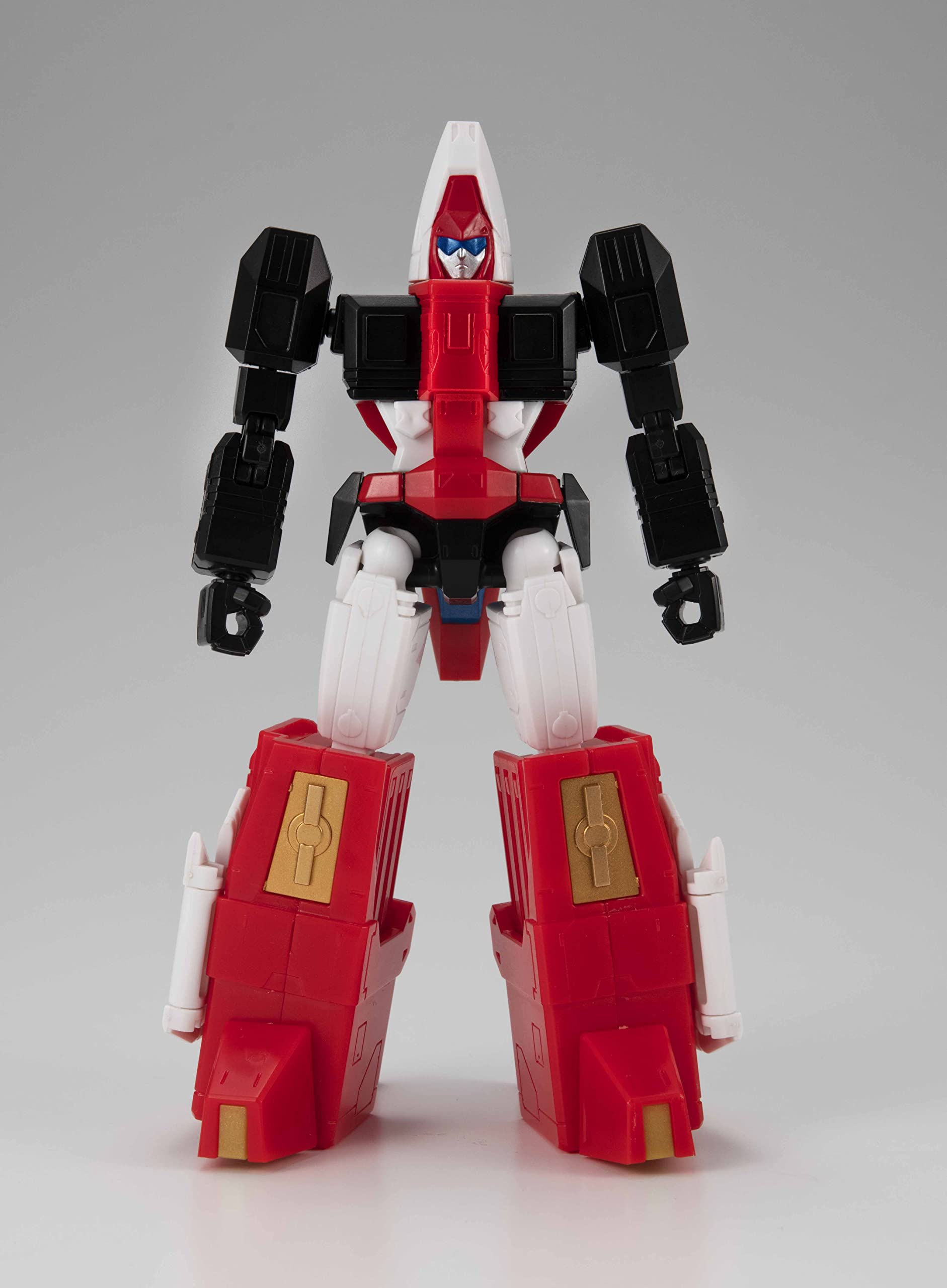 Megahouse Machine Robo Cronos'S Revenge Blue Jet PVC Figure- Japan Figure Store - #1 Bring To You The Best Japanese Goods