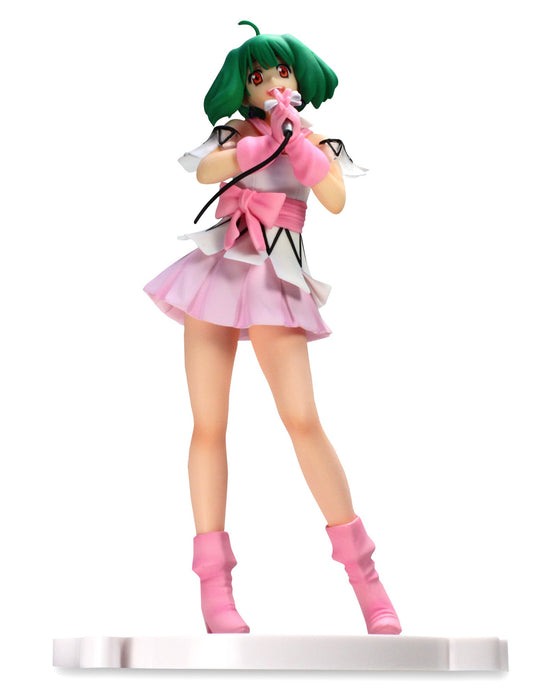 Banpresto Macross 30Th Anniversary Ranka Lee Kosukuro Figure (Japan)- Japan Figure Store - #1 Bring To You The Best Japanese Goods