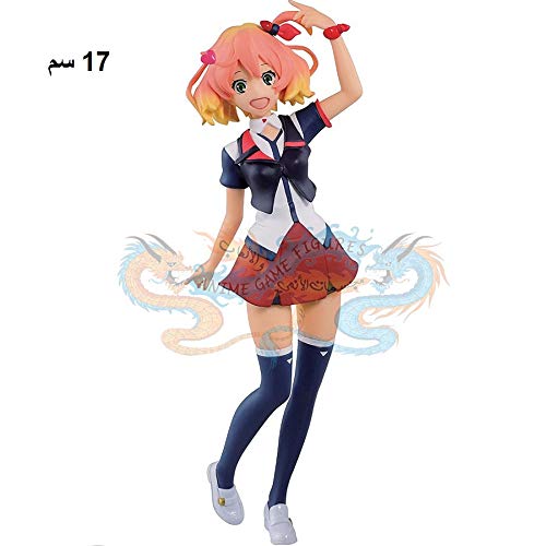 Banpresto Macross Delta Freya Wion Prize Figure - Made In Japan- Japan Figure Store - #1 Bring To You The Best Japanese Goods