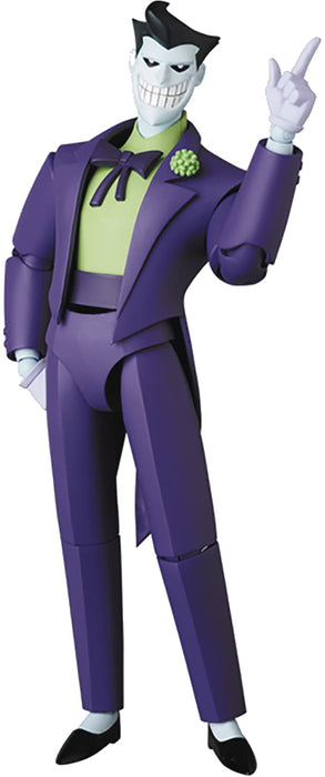 MEDICOM Mafex The Joker Figure The New Batman Adventures- Japan Figure Store - #1 Bring To You The Best Japanese Goods