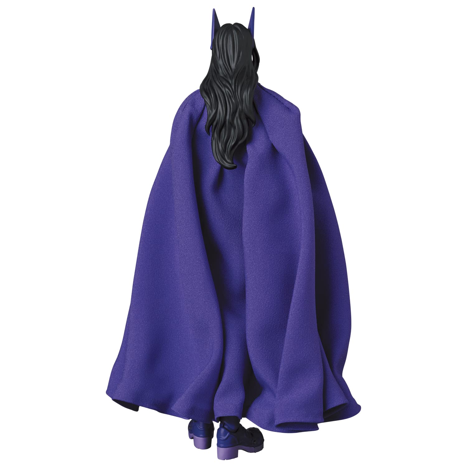 Medicom Toy Mafex No.170 Batman: Hush Huntress Action Figure 150Mm Japan- Japan Figure Store - #1 Bring To You The Best Japanese Goods