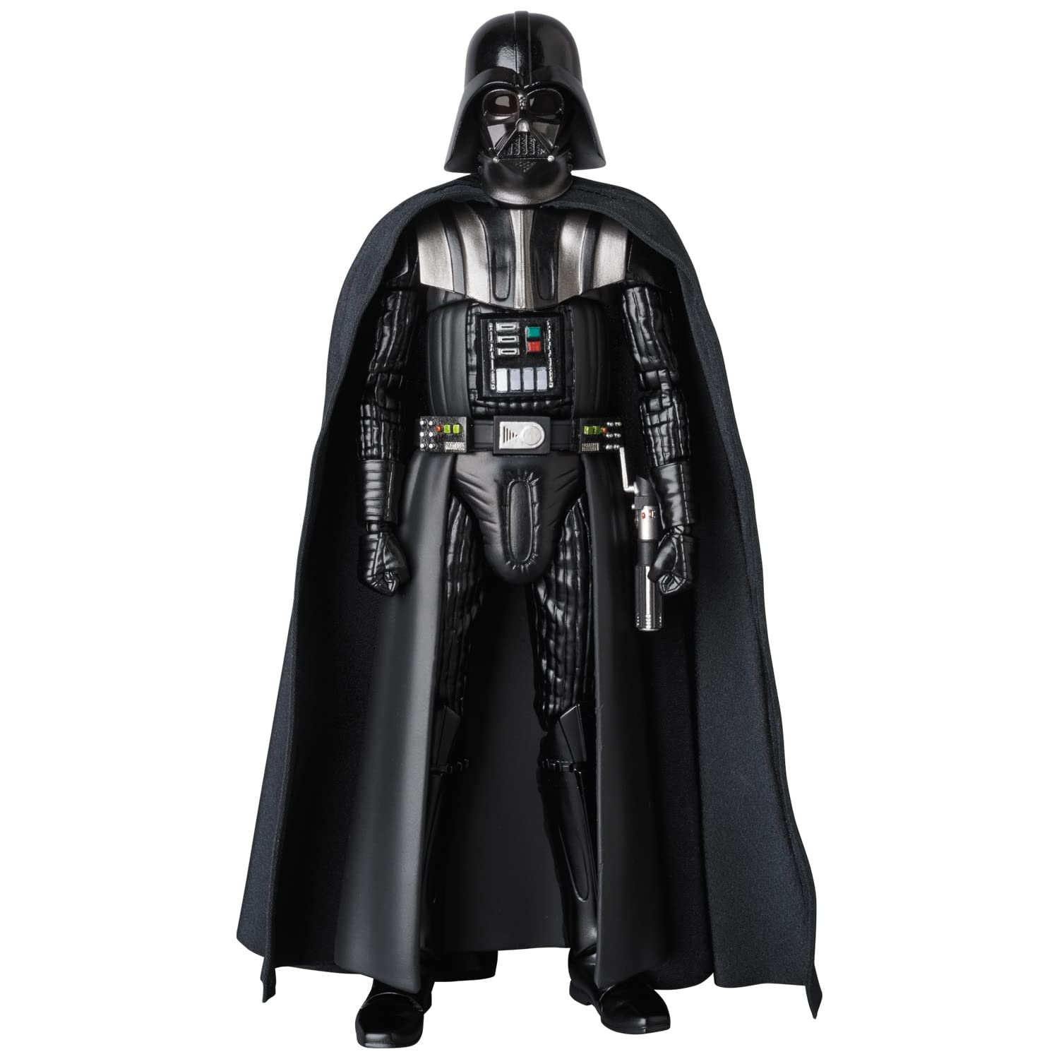 Medicom Toy Mafex No.211 Darth Vader Tm Rogue One Ver.1.5 Action Figure Japan 160Mm- Japan Figure Store - #1 Bring To You The Best Japanese Goods