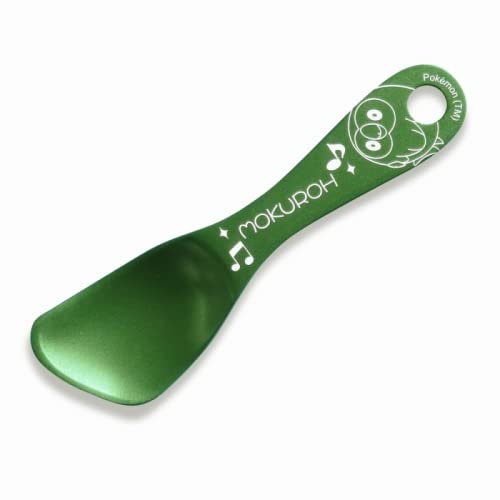 Marimocraft Pokemon Ice Cream Spoon Mokuro Japan 10.4Cm Pkm-723- Japan Figure Store - #1 Bring To You The Best Japanese Goods